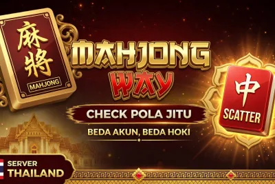 Mantan Programmer Bocorkan Rahasia The Dog House Megaways: Ternyata Nggak Ada yang Bisa Dikendalikan