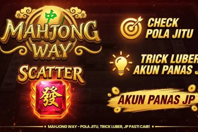 Cara Baca Pola Scatter Great Rhino Megaways Sebelum Jackpot — Penjelasan yang Nggak Diajarkan
