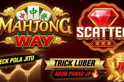 Bocoran VVIP Sugar Rush: Pola Gacor Telegram Bikin Nagih Terungkap!