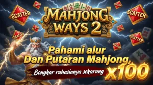 Rahasia Jam Gacor Candy Bonanza yang Beredar di WA — Kami Uji 30 Hari dan Temukan Fakta Ini