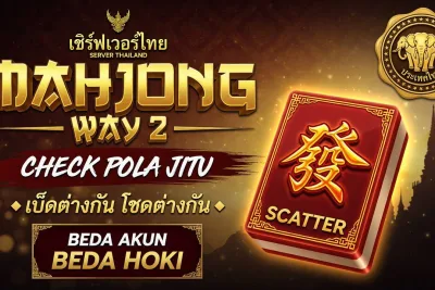 Bongkar "Pola Gacor" The Dog House Megaways: Ini Kalkulasi Kerugian Anda!