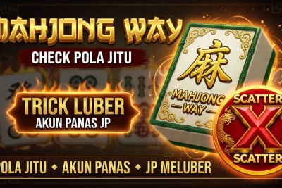 Mahjong Ways: Server Lokal 'Bocorkan' Duit Anda? Sains Ungkap Misteri Dopamin & Cortisol!