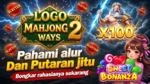 Kenapa Mahjong Ways 2 Selalu Beri Menang Kecil Dulu Sebelum Ambil Semua? Ini Penjelasan Psikologisnya