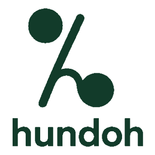 Hundoh-logo
